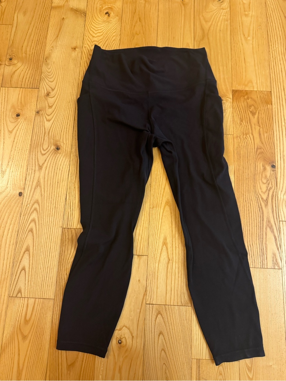 Lululemon Align with pockets